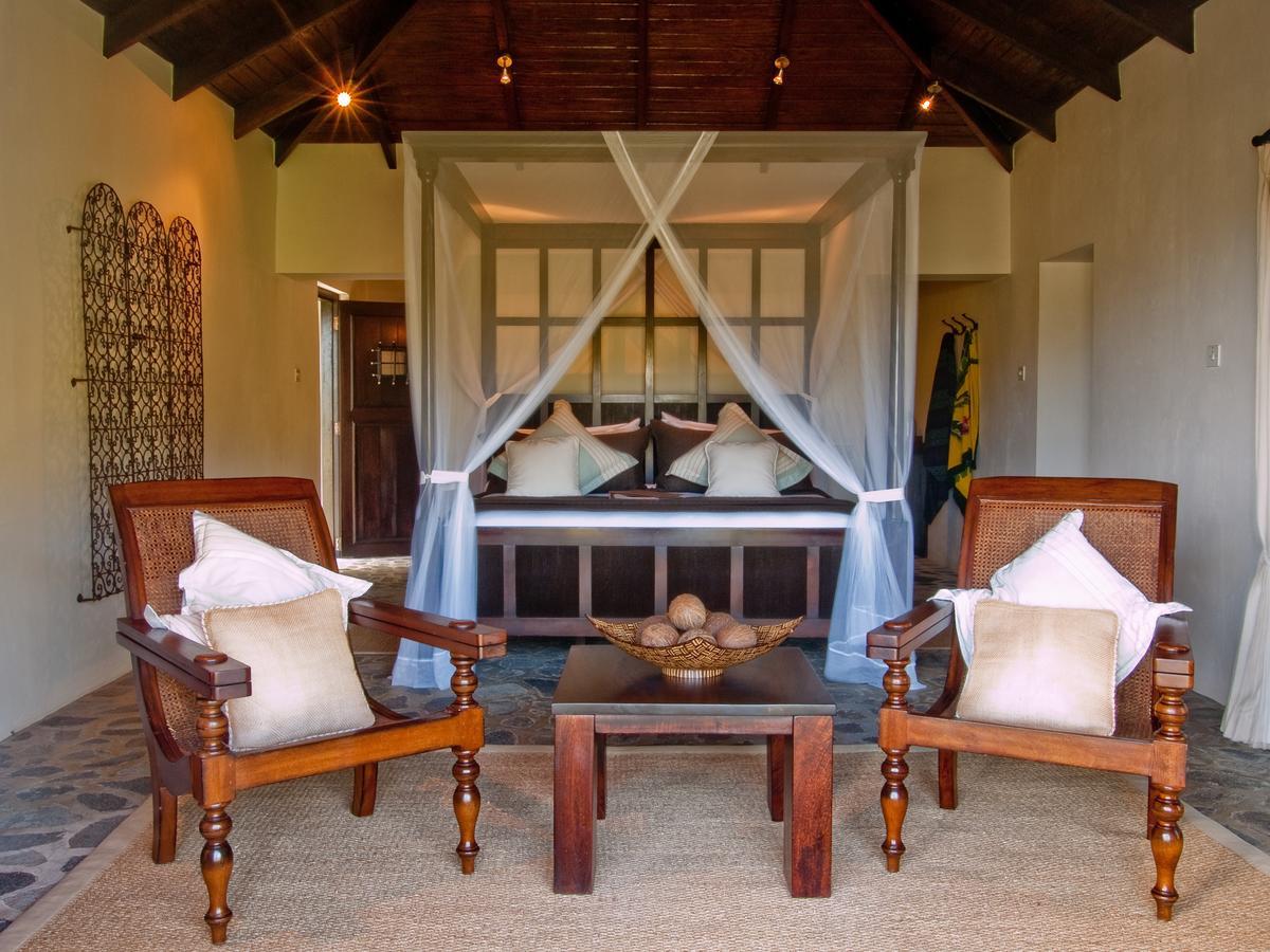 Firefly Estate Bequia 호텔 Crescent Beach 외부 사진