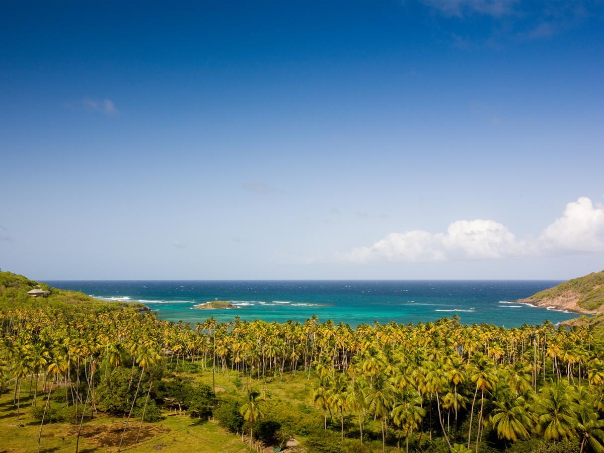 Firefly Estate Bequia 호텔 Crescent Beach 외부 사진