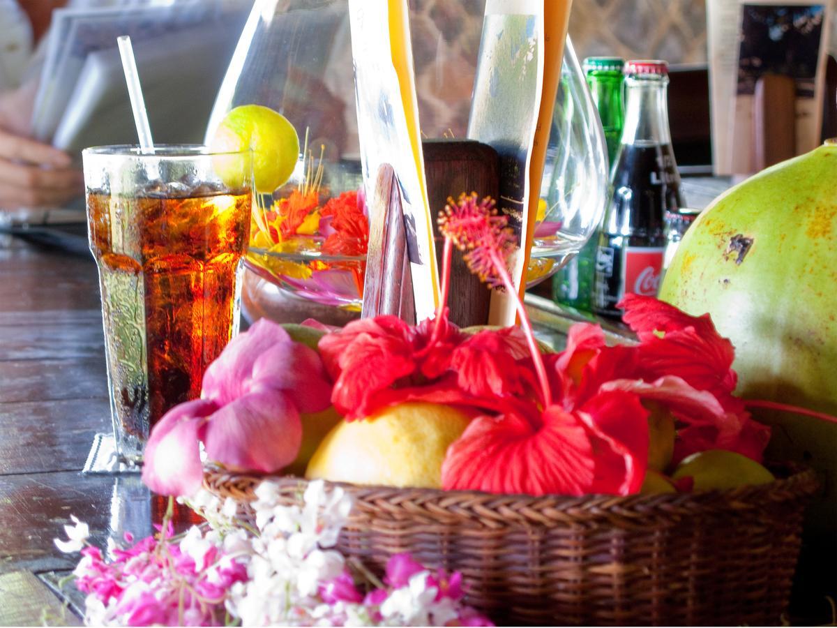 Firefly Estate Bequia 호텔 Crescent Beach 외부 사진